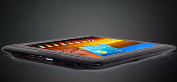 Go Tech Funtab 9.1 Fantasy